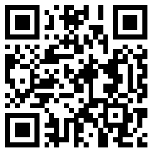 Website QR code